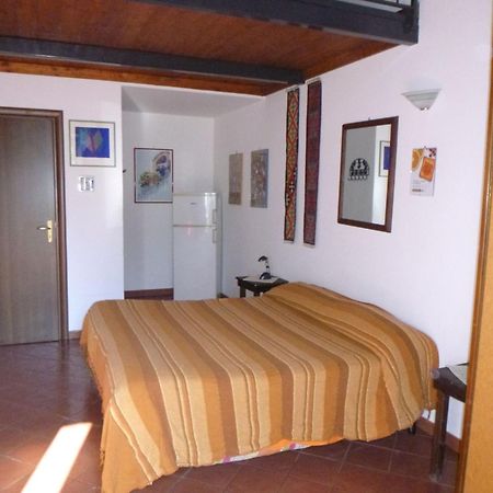 Bed and Breakfast Baglio Delle Rose Giarre Exterior foto