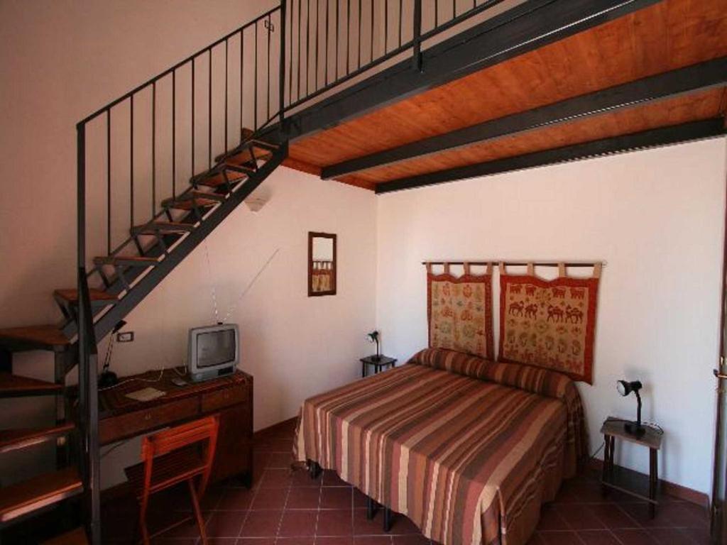 Bed and Breakfast Baglio Delle Rose Giarre Exterior foto
