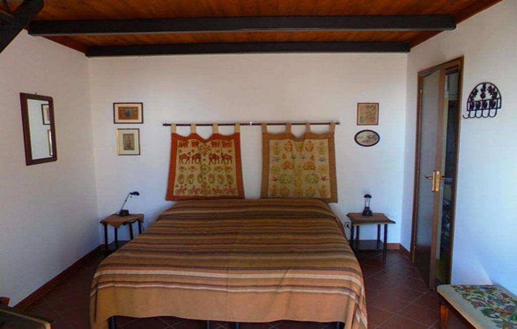 Bed and Breakfast Baglio Delle Rose Giarre Exterior foto