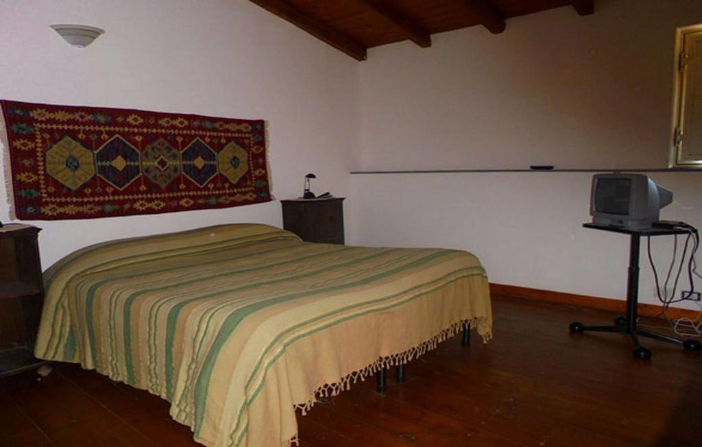 Bed and Breakfast Baglio Delle Rose Giarre Exterior foto