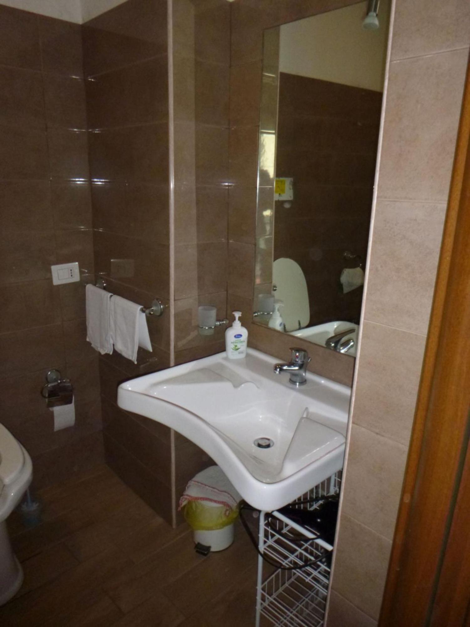 Bed and Breakfast Baglio Delle Rose Giarre Exterior foto