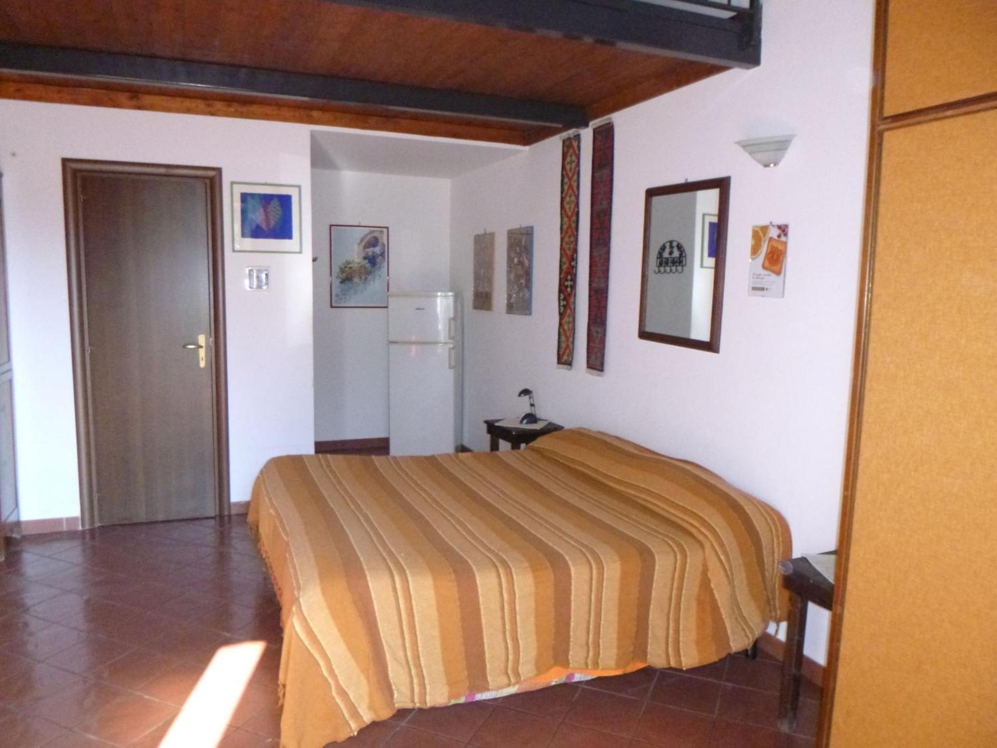 Bed and Breakfast Baglio Delle Rose Giarre Exterior foto