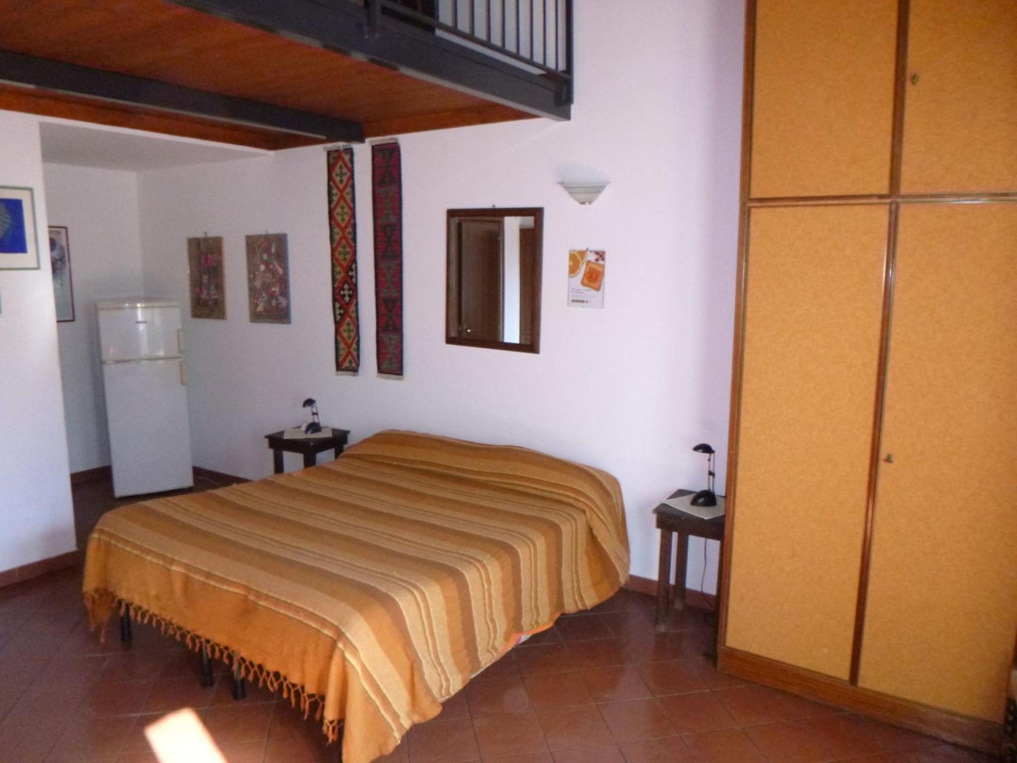 Bed and Breakfast Baglio Delle Rose Giarre Exterior foto