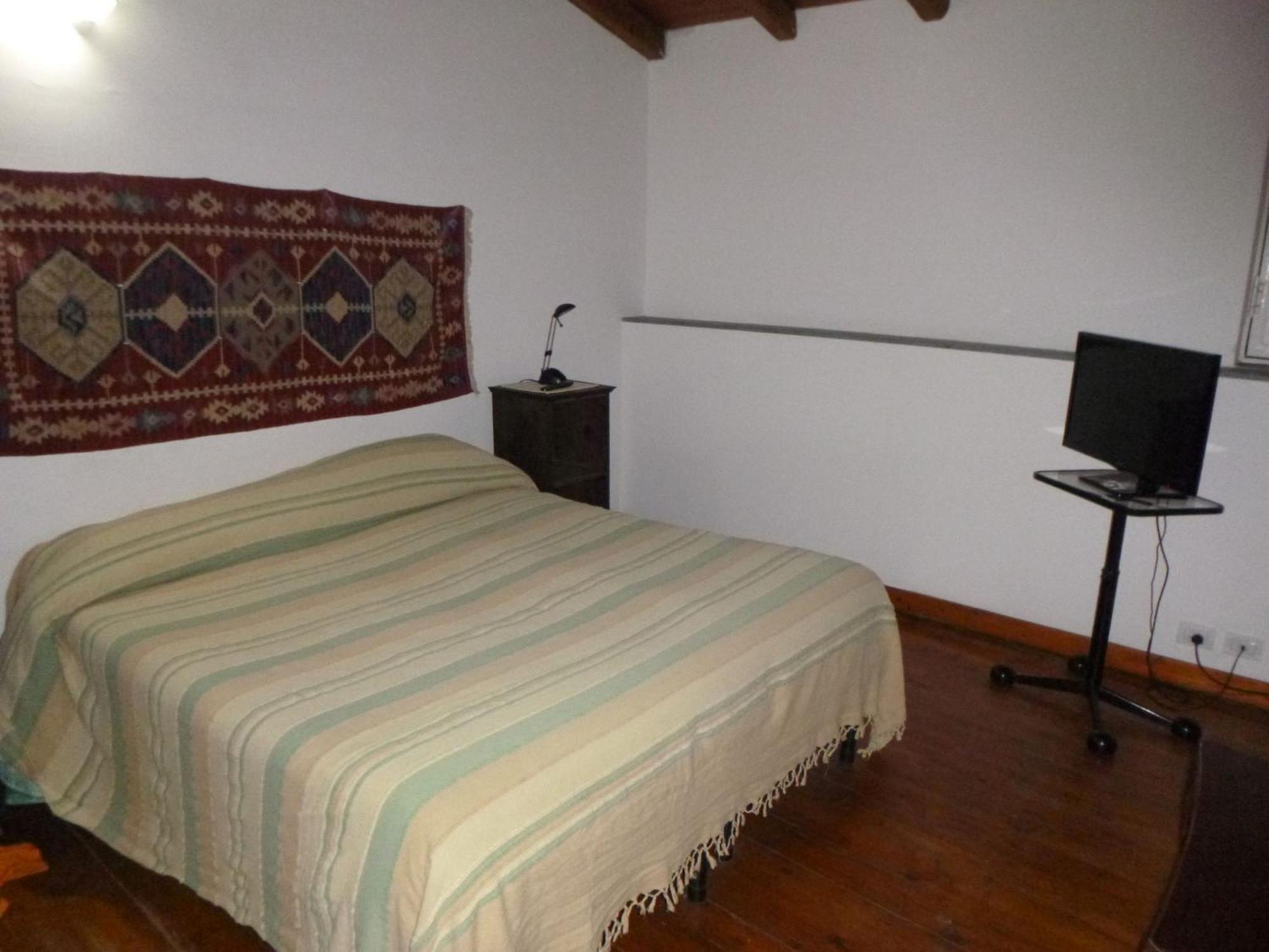 Bed and Breakfast Baglio Delle Rose Giarre Exterior foto