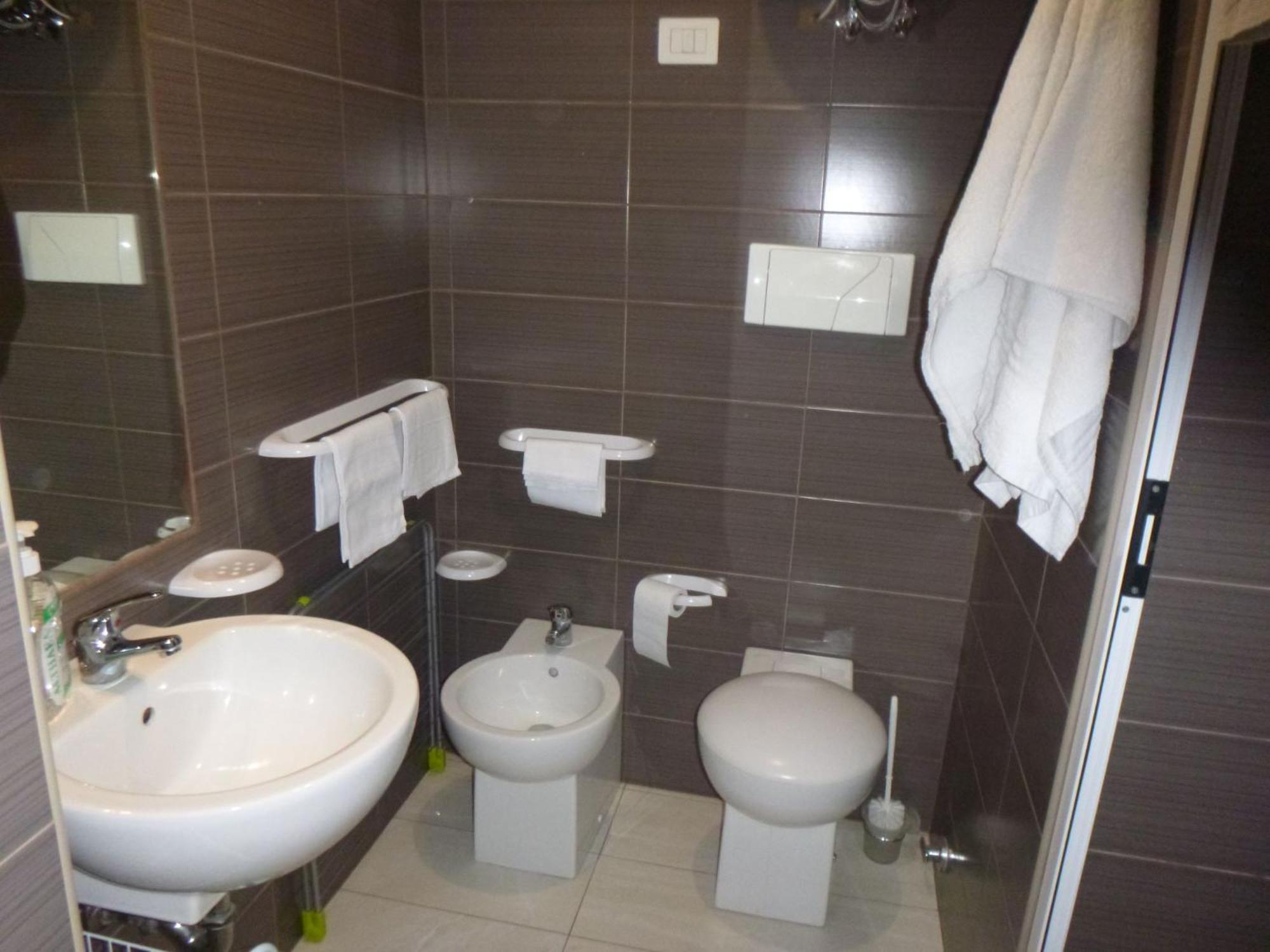 Bed and Breakfast Baglio Delle Rose Giarre Exterior foto