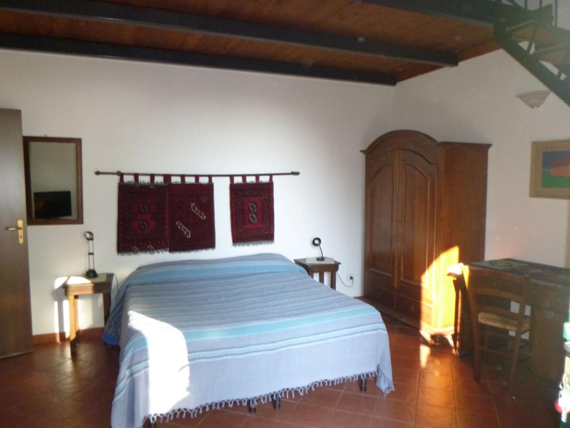 Bed and Breakfast Baglio Delle Rose Giarre Exterior foto
