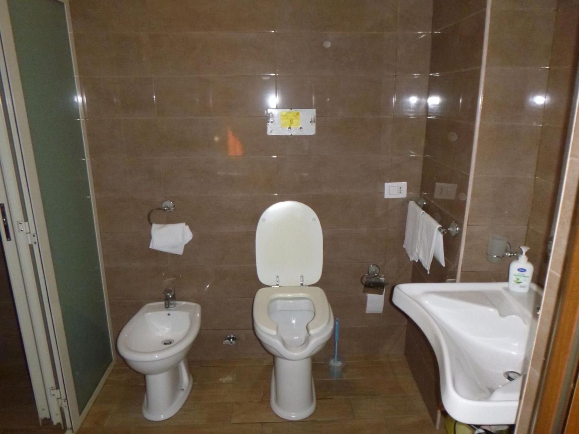 Bed and Breakfast Baglio Delle Rose Giarre Exterior foto