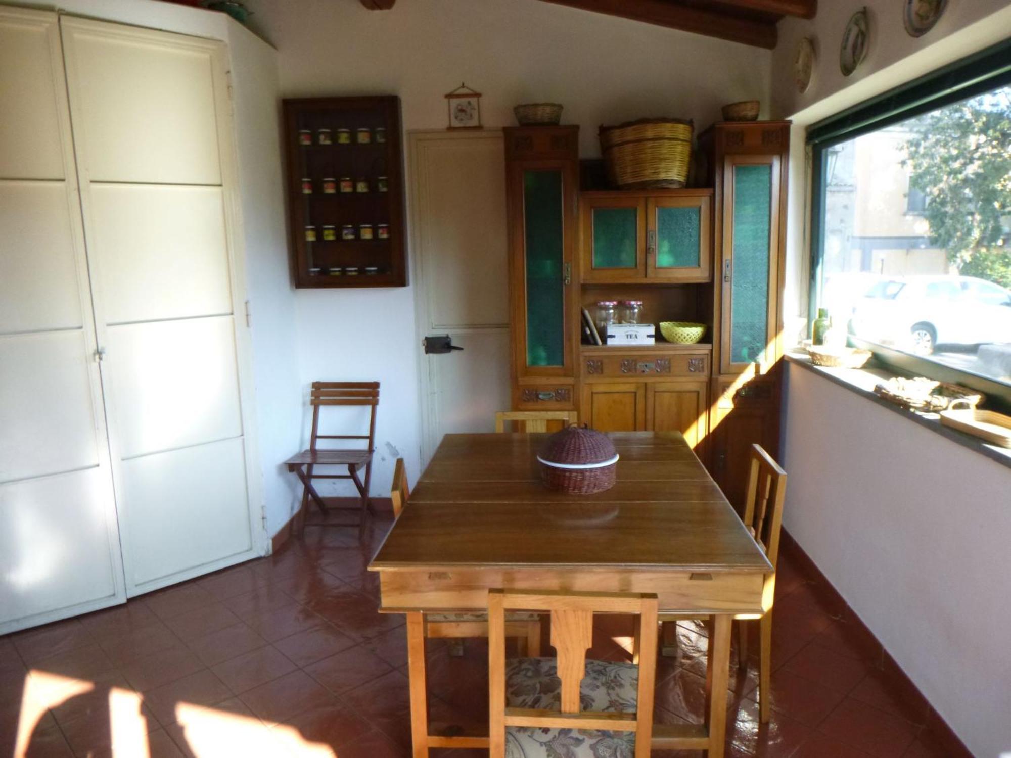 Bed and Breakfast Baglio Delle Rose Giarre Exterior foto