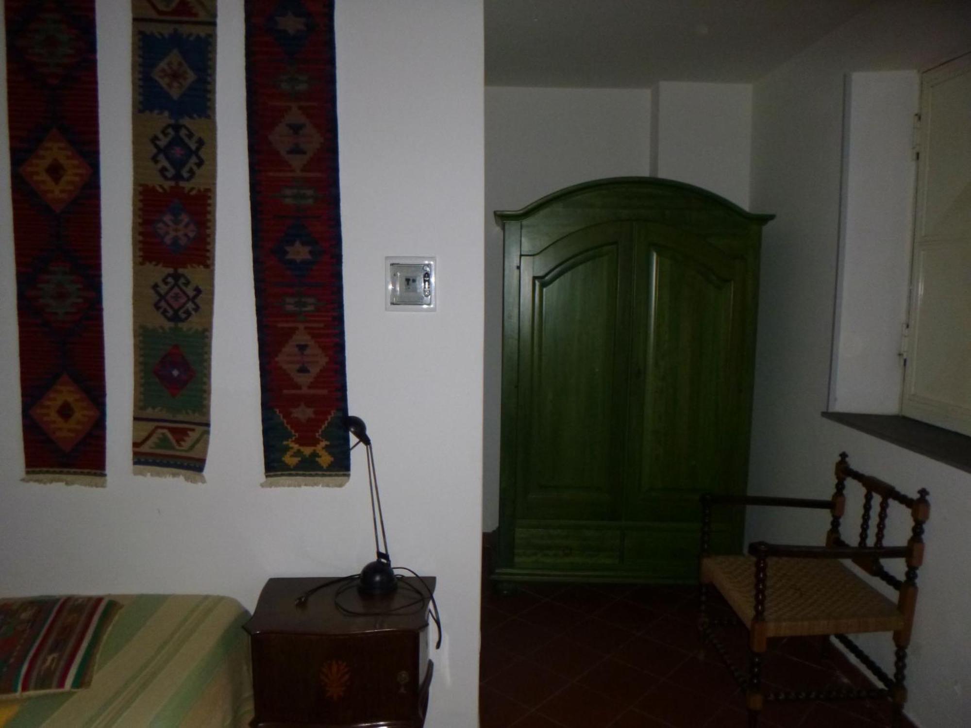 Bed and Breakfast Baglio Delle Rose Giarre Exterior foto